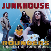 Rounders: The Best of Junkhouse