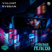 Valiant – Passenger Princess