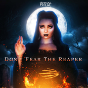 Don't Fear The Reaper
