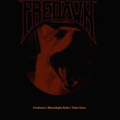 Predawn / Moonlight Ride / Take Care