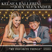 My Favorite Things cover