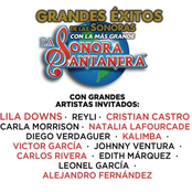 La Sonora Santanera – Grandes Éxitos de las Sonoras, Con la Más Grande, La Sonora Santanera