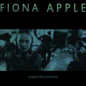 Across the Universe cover