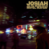 Josiah and the Bonnevilles – Motel Mayday