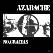 No, gracias