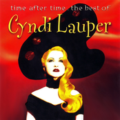 Time After Time: The Best Of cover