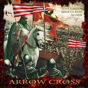 The Green Shirts Rise Again