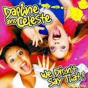 We Didn't Say That! cover