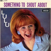 Something to Shout About cover