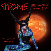 Half Machine From the Sun, The Lost Tapes From 79 - 80