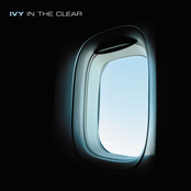 In the Clear cover