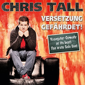 Chris Tall – Versetzung gefährdet!
