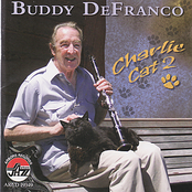 Charlie Cat 2