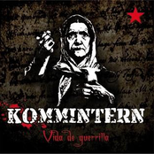 Vida de Guerrilla