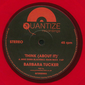 Think (About It)