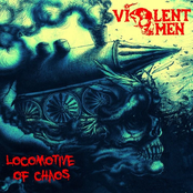 Locomotive of Chaos