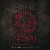 Effigies Of Desolation