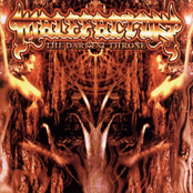 The Darkest Throne