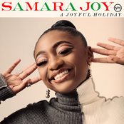 A Joyful Holiday cover