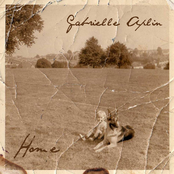 Home EP cover