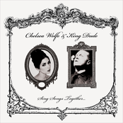 Sing Songs Together... cover