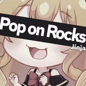 Pop on Rocks