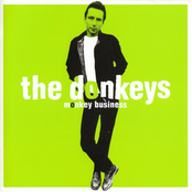 Monkey Business