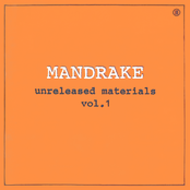 Unreleased Materials vol. 1