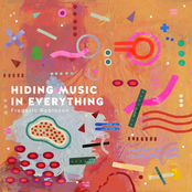 Hiding Music In Everything EP