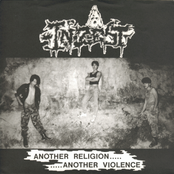 Another Religion..... .....Another Violence