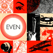 Even