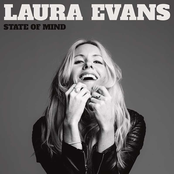 Laura Evans – State of Mind