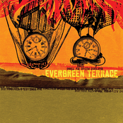 Evergreen Terrace – Burned Alive By Time