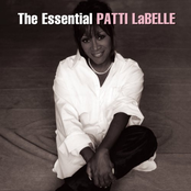 The Essential Patti LaBelle cover
