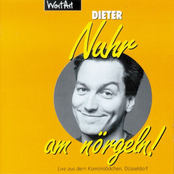 Dieter Nuhr – Nuhr am Nörgeln