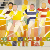 Want It Bad (The Pep Talks and Playing Fields of Old England)