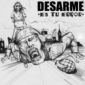 Es Tu Error
