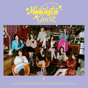 Midnight Guest cover