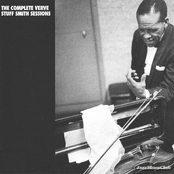 The Complete Verve Stuff Smith Sessions
