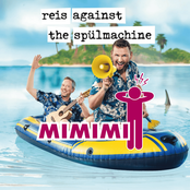 Reis Against The Spülmachine – Mimimi