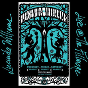 Live @ The Fillmore cover