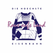 Die Höchste Eisenbahn – Raus aufs Land