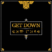 Deliver The Galaxy – Get Down