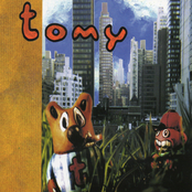 TOMY