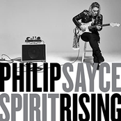 Philip Sayce – Black Roller Coming