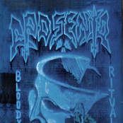 Bloody Ritual
