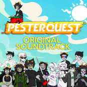 Pesterquest Soundtrack
