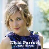 Angel Eyes