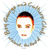 The Crying Game by Boy George