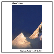 Klangschalen Meditation